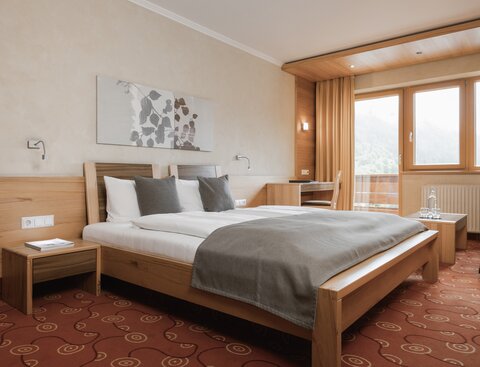 Schöne Hotelzimmer in Ried entdecken & gleich buchen