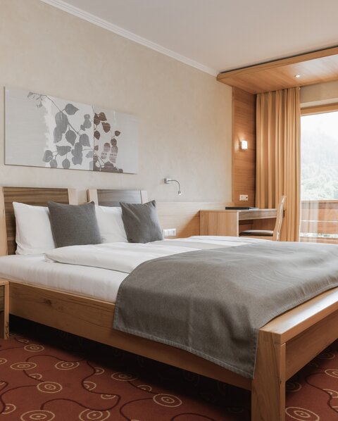 Schöne Hotelzimmer in Ried entdecken & gleich buchen