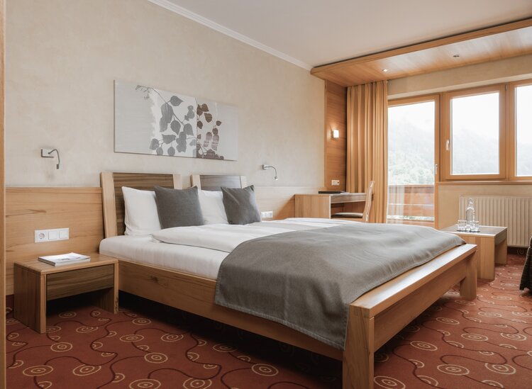 Schöne Hotelzimmer in Ried entdecken & gleich buchen