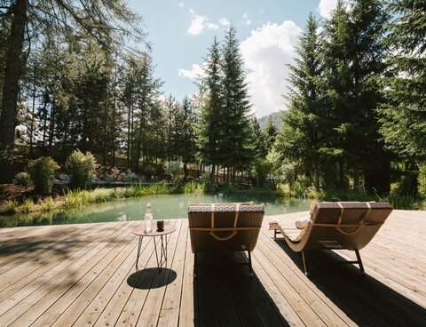 Hotel mit Pool Ried im Oberinntal, Schwimmen & Baden Hotel mit Pool Ried im Oberinntal, Schwimmen & Baden