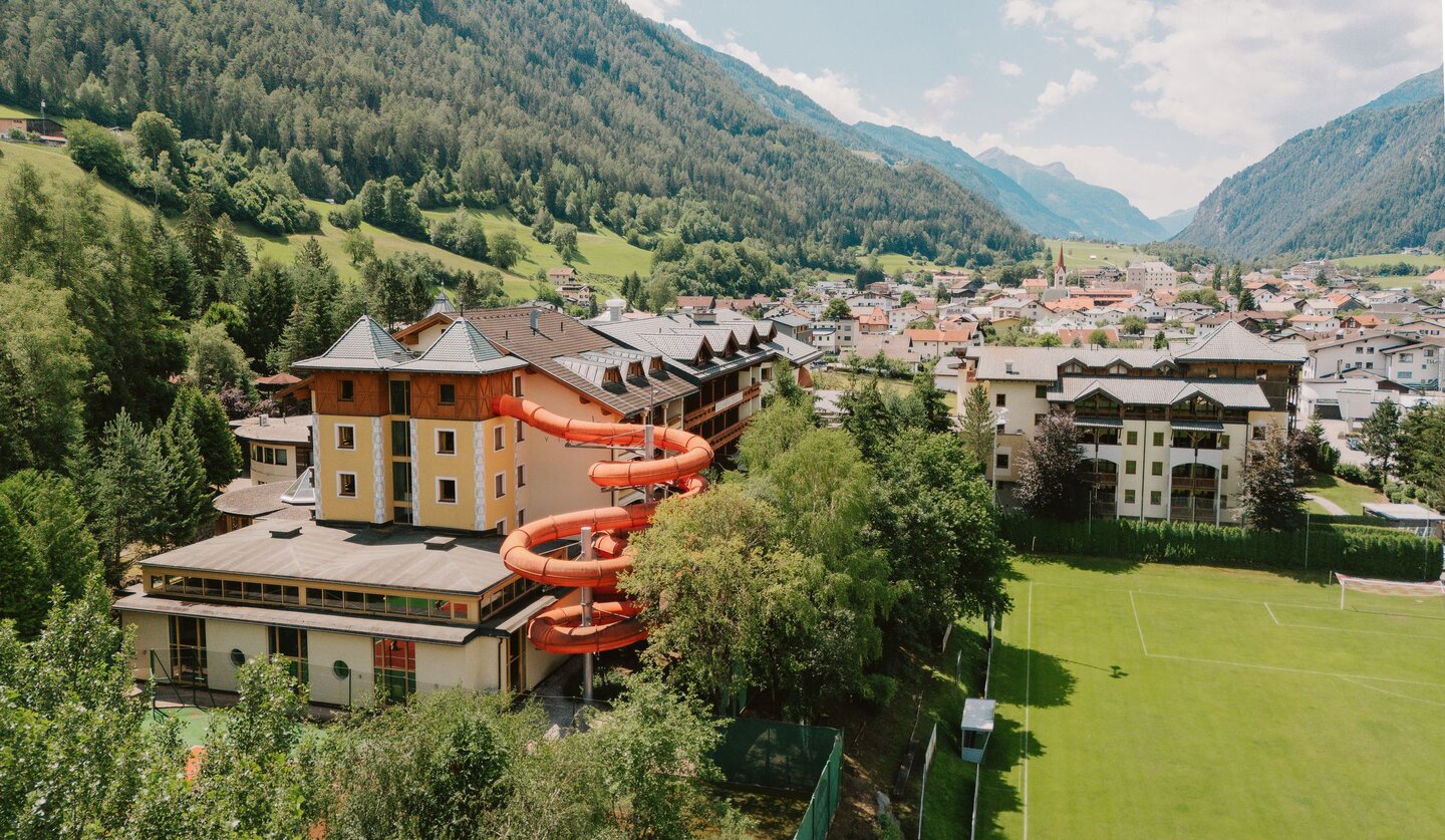 Familien-Hotel Ried im Oberinntal nahe Serfaus-Fiss-Ladis