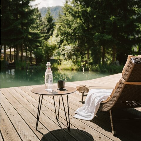 Sommerurlaub Tiroler Oberland im Aktivresort miaflor Sommerurlaub Tiroler Oberland im Aktivresort miaflor