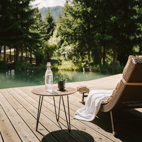 Wellnesshotel Ried im Oberinntal Tirol für Groß und Klein Wellnesshotel Ried im Oberinntal Tirol für Groß und Klein