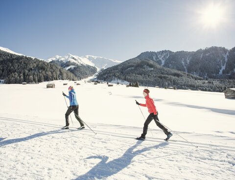 Winterurlaub - Serfaus Fiss Ladis - Familienskigebiet Winterurlaub - Serfaus Fiss Ladis - Familienskigebiet