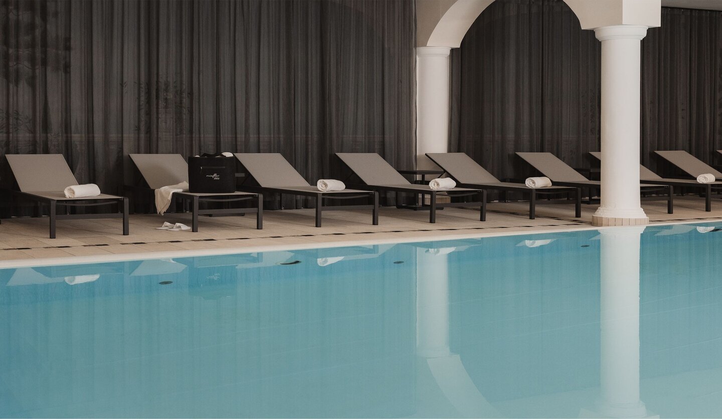 Family-friendly hotel Ried in the Upper Inn Valley, Tyrol