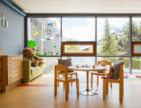 Familienhotel Ried im Oberinntal – Ihr perfekter Urlaub