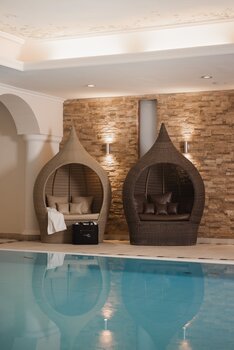 Gallery of holidays in the 4-star resort in Ried i. O. 