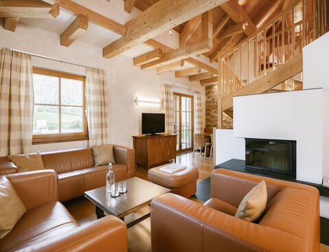 Familienurlaub Oberinntal im Familienresort miaflor, Ried