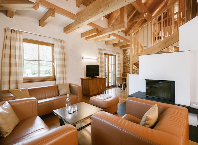 Familienurlaub Oberinntal im Familienresort miaflor, Ried