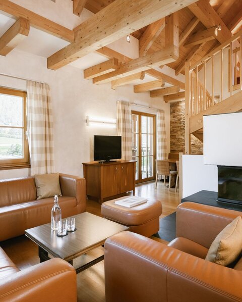 Familienurlaub Oberinntal im Familienresort miaflor, Ried