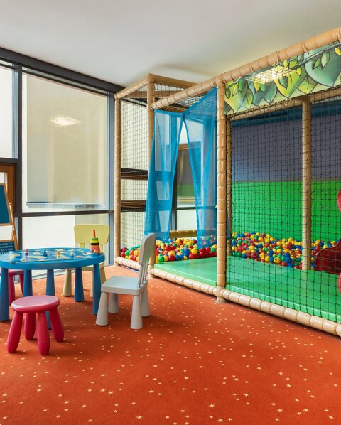Familienhotel Ried im Oberinntal – Ihr perfekter Urlaub