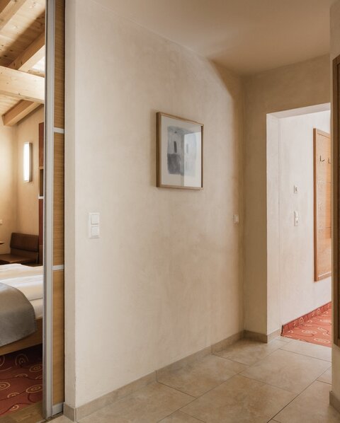 Suiten im Familienhotel in Ried für den perfekten Urlaub