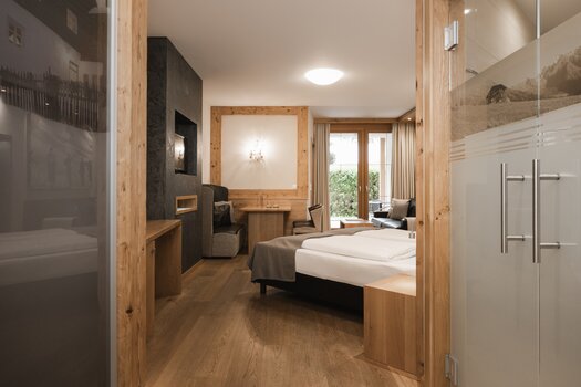 Bilder aus dem Urlaub im 4-Sterne-Resort in Ried i. O. 