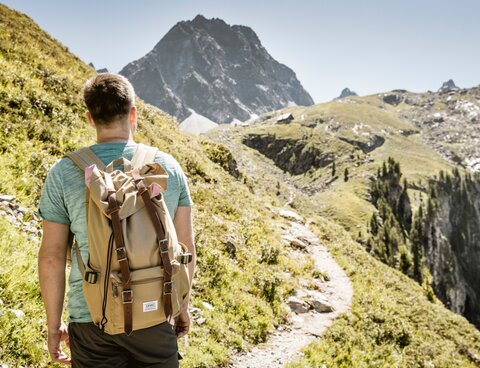 Sommerurlaub Tiroler Oberland im Aktivresort miaflor Sommerurlaub Tiroler Oberland im Aktivresort miaflor