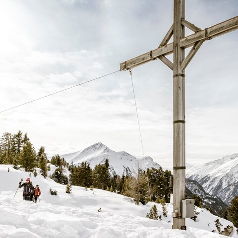 Familien-Hotel Ried im Oberinntal nahe Serfaus-Fiss-Ladis