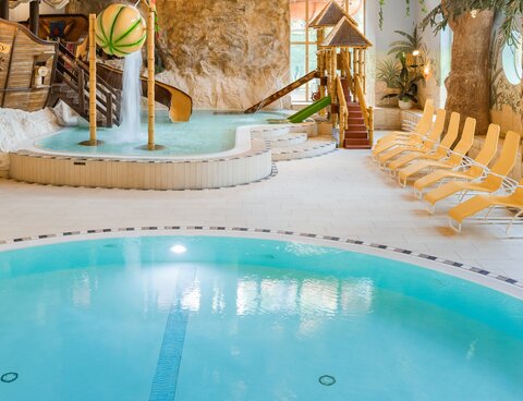 Familienhotel mit Pool Tiroler Oberland, Wellness & Aktiv Familienhotel mit Pool Tiroler Oberland, Wellness & Aktiv