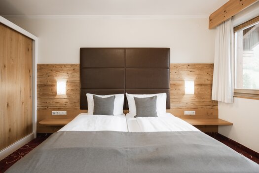 Gallery of holidays in the 4-star resort in Ried i. O. 