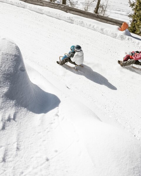 Winterurlaub - Serfaus Fiss Ladis - Familienskigebiet