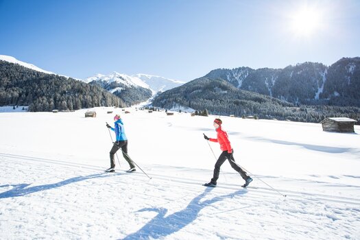 Bilder aus dem Urlaub im 4-Sterne-Resort in Ried i. O. 