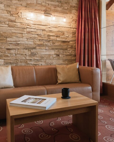 Suiten im Familienhotel in Ried für den perfekten Urlaub