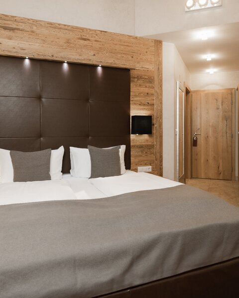 Family hotel Tiroler Oberland, Ried, Serfaus, Fiss, Ladis