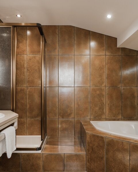 Suiten im Familienhotel in Ried für den perfekten Urlaub