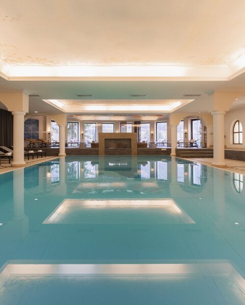Wellnesshotel Ried im Oberinntal Tirol für Groß und Klein
