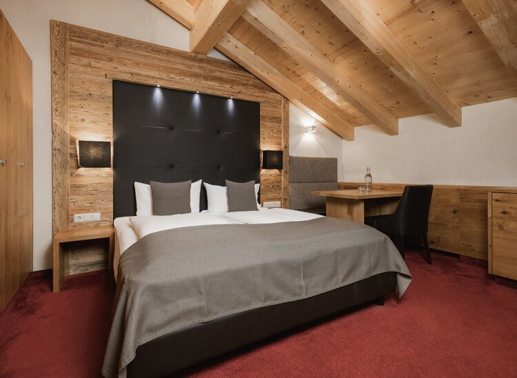 Suiten im Familienhotel in Ried für den perfekten Urlaub