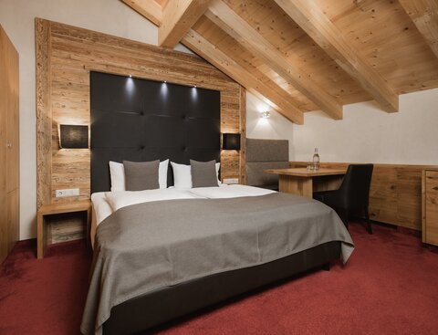 Suiten im Familienhotel in Ried für den perfekten Urlaub