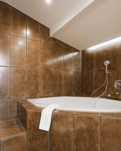 Suiten im Familienhotel in Ried für den perfekten Urlaub