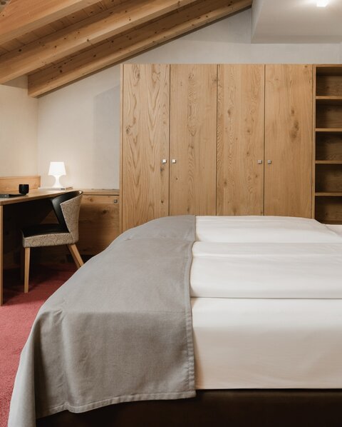 Familienzimmer ☛ Ried im Oberinntal für Familienurlaub