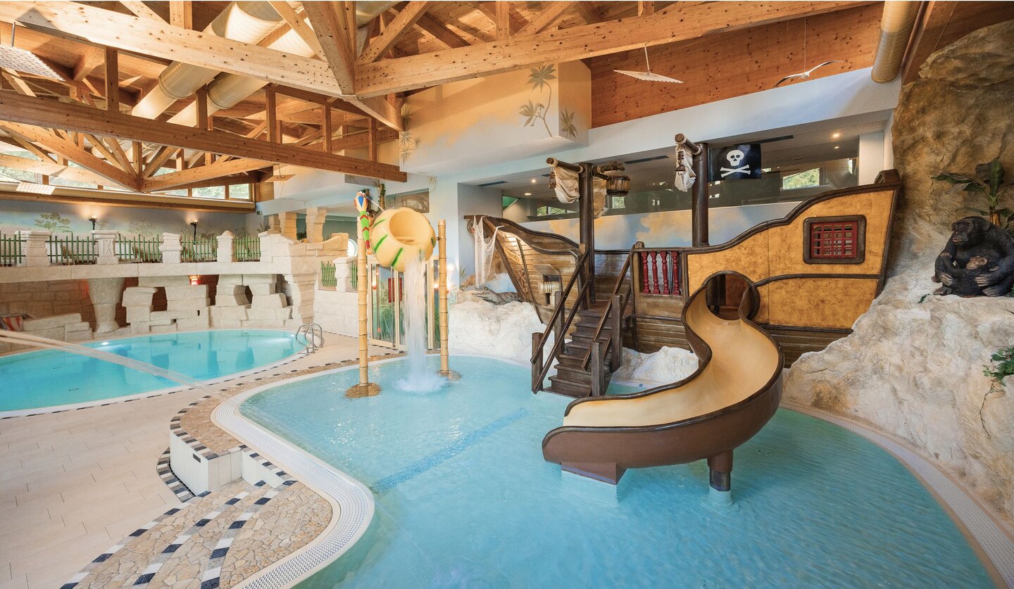 Family-friendly hotel Ried in the Upper Inn Valley, Tyrol