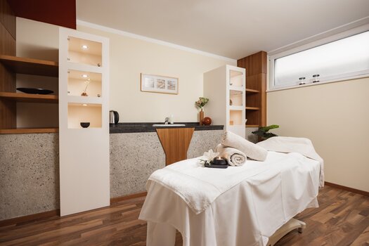Gallery of holidays in the 4-star resort in Ried i. O. 