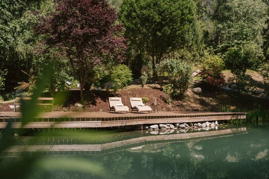 Bilder aus dem Urlaub im 4-Sterne-Resort in Ried i. O. 