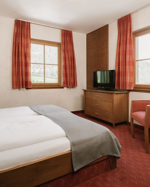 Familienurlaub Oberinntal im Familienresort miaflor, Ried