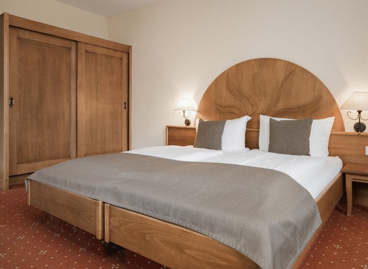Deluxe Suiten in Ried im Oberinntal in Tirol, Österreich