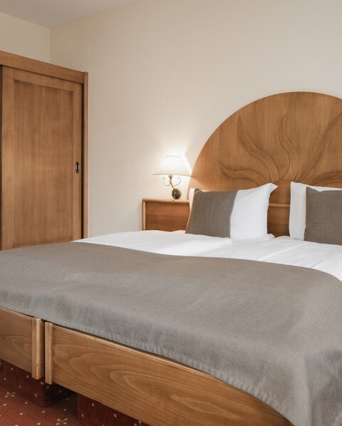 Deluxe Suiten in Ried im Oberinntal in Tirol, Österreich