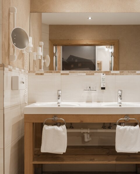 Garten-Juniorsuite - Zimmer mit Garten, Oberinntal