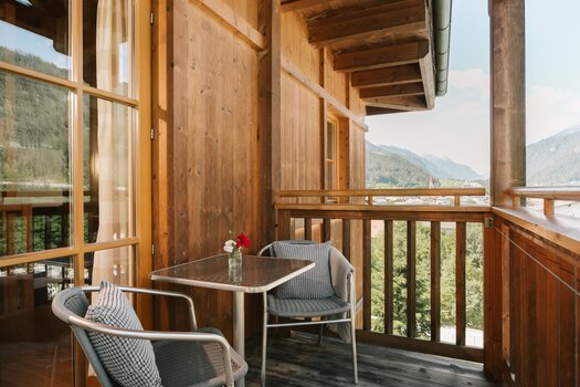 Bilder aus dem Urlaub im 4-Sterne-Resort in Ried i. O. 