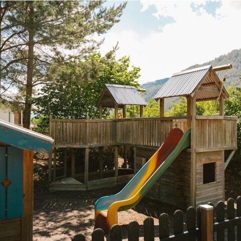 Familien-Hotel Ried im Oberinntal nahe Serfaus-Fiss-Ladis
