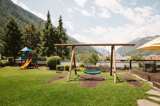 Bilder aus dem Urlaub im 4-Sterne-Resort in Ried i. O. 