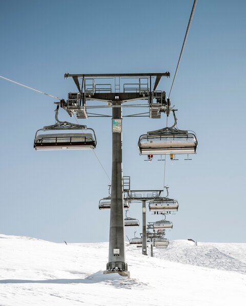 Winterurlaub - Serfaus Fiss Ladis - Familienskigebiet