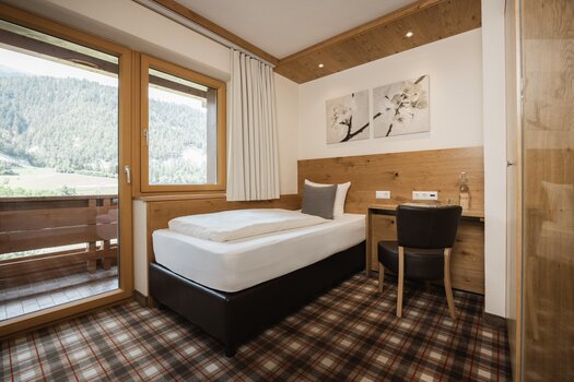 Bilder aus dem Urlaub im 4-Sterne-Resort in Ried i. O. 