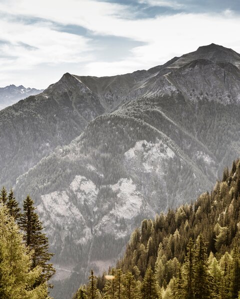 Ausflugsziele nahe des Aktivhotels im Tiroler Oberland