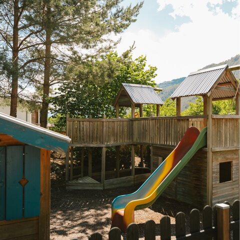 Familienhotel Ried im Oberinntal – Ihr perfekter Urlaub