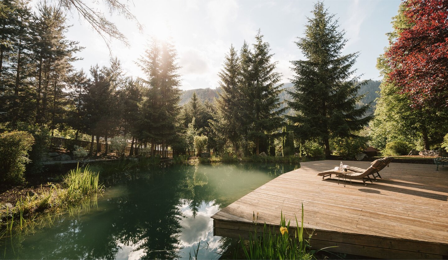 Family-friendly hotel Ried in the Upper Inn Valley, Tyrol