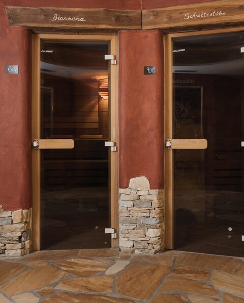Wellnesshotel Ried im Oberinntal Tirol für Groß und Klein