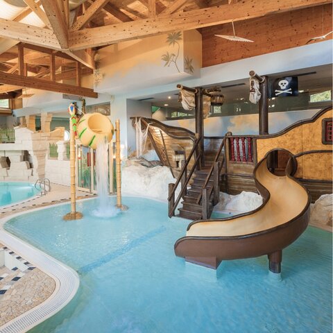 Familienhotel Ried im Oberinntal – Ihr perfekter Urlaub