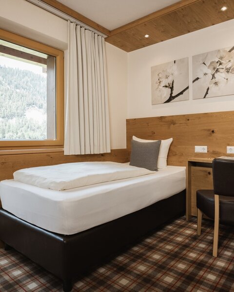 Urlaub im Tiroler Oberland, allein, zu zweit, mit Familie