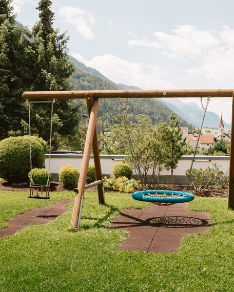 Familienhotel Ried im Oberinntal – Ihr perfekter Urlaub